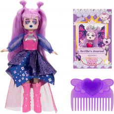 عروسک 25 سانتی Royale High مدل Avrilla سری 1, تنوع: RYH0020-Avrilla, image 3