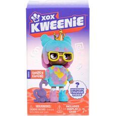 عروسک سورپرایزی XOX Kweenie سری Quirky Kweens, image 