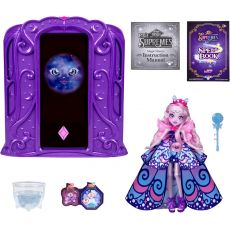 مجیک میکسیز پیکسی عروسک 25 سانتی لونا همراه با آینه جادویی سخنگو Magic Mixies Pixie, image 8