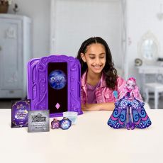 مجیک میکسیز پیکسی عروسک 25 سانتی لونا همراه با آینه جادویی سخنگو Magic Mixies Pixie, image 6