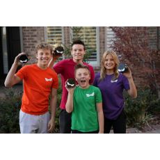 فیگور سورپرایزی Ninja Kidz, image 6