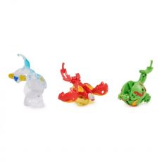 پک 3 تایی Starter باکوگان Bakugan سری Special Attack مدل Hammerhead, تنوع: 6066989-Hammerhead, image 6