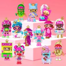 عروسک سورپرایزی XOX Kweenie سری Quirky Kweens, image 7