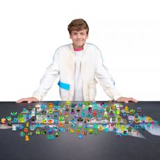 لوله آزمایش Swarms MrBeast Lab, image 6