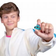 لوله آزمایش Swarms MrBeast Lab, image 5