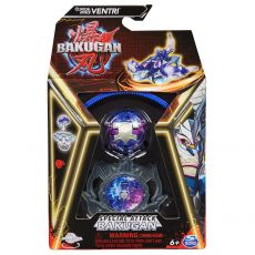 پک تکی باکوگان Bakugan سری Special Attack مدل Ventri, تنوع: 6066715-ventri2, image 