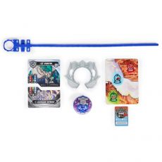 پک تکی باکوگان Bakugan سری Special Attack مدل Ventri, تنوع: 6066715-ventri2, image 4