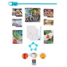 پک 3 تایی Starter باکوگان Bakugan سری Special Attack مدل Pen-G Spidra, تنوع: 6066989-Pen-G Spidra, image 3
