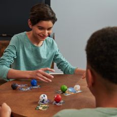 پک تکی باکوگان Bakugan سری Special Attack مدل Ventri, تنوع: 6066715-ventri2, image 2