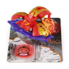 پک 3 تایی Starter باکوگان Bakugan سری Special Attack مدل Dragonaid, تنوع: 6066989-Dragonaid, image 3