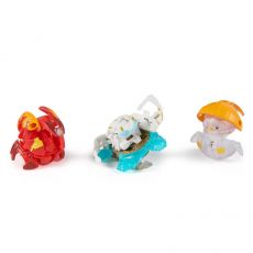 پک 3 تایی Starter باکوگان Bakugan سری Special Attack مدل Pen-G Spidra, تنوع: 6066989-Pen-G Spidra, image 7