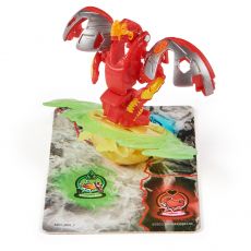 پک 3 تایی Starter باکوگان Bakugan سری Special Attack مدل Mantid Butterclaw, تنوع: 6066989-Mantid Butterclaw, image 3