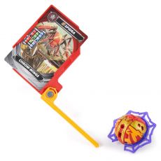 پک 3 تایی Starter باکوگان Bakugan سری Special Attack مدل Dragonaid, تنوع: 6066989-Dragonaid, image 7