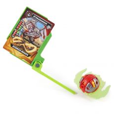 پک 3 تایی Starter باکوگان Bakugan سری Special Attack مدل Mantid Butterclaw, تنوع: 6066989-Mantid Butterclaw, image 4