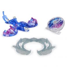 پک تکی باکوگان Bakugan سری Special Attack مدل Ventri, تنوع: 6066715-ventri2, image 8