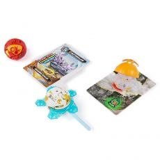 پک 3 تایی Starter باکوگان Bakugan سری Special Attack مدل Pen-G Spidra, تنوع: 6066989-Pen-G Spidra, image 2