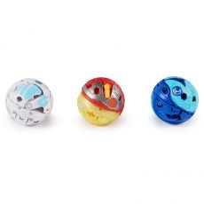 پک 3 تایی Starter باکوگان Bakugan سری Special Attack مدل Mantid Butterclaw, تنوع: 6066989-Mantid Butterclaw, image 6