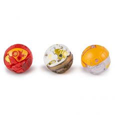 پک 3 تایی Starter باکوگان Bakugan سری Special Attack مدل Pen-G Spidra, تنوع: 6066989-Pen-G Spidra, image 6