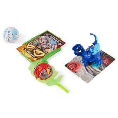 پک 3 تایی Starter باکوگان Bakugan سری Special Attack مدل Mantid Butterclaw, تنوع: 6066989-Mantid Butterclaw, image 7