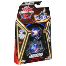 پک تکی باکوگان Bakugan سری Special Attack مدل Ventri, تنوع: 6066715-ventri2, image 10