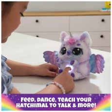 عروسک هچیمال الایو Hatchimals Alive مدل Pufficorn, تنوع: 6069132-Pufficorn, image 7