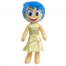 عروسک پولیشی 24 سانتی شادی Inside Out 2, تنوع: 45535-Joy, image 