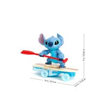 استیچ موج سوار کنترلی Disney, image 14