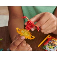 پک 3 تایی Starter باکوگان Bakugan سری Special Attack مدل Hammerhead, تنوع: 6066989-Hammerhead, image 2