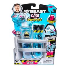 بسته 5 عددی آزمایشگاه Swarms MrBeast Lab, image 12