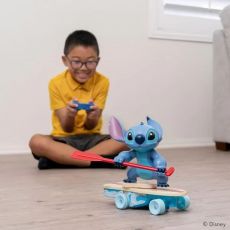 استیچ موج سوار کنترلی Disney, image 2
