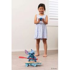 استیچ موج سوار کنترلی Disney, image 3