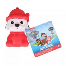 عروسک حمامی سگ ‌های نگهبان Paw Patrol مدل مارشال, تنوع: 6071180-Marshall, image 