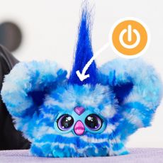 عروسک پولیشی رباتیک فربی کوچولو Furblets Furby مدل OOH-KOO, تنوع: F8893 - ooh koo, image 5