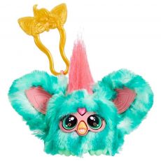 عروسک پولیشی رباتیک فربی کوچولو Furblets Furby مدل MELLO-NEE, تنوع: F8894 - mello nee, image 8