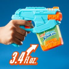تفنگ آبپاش نرف Nerf مدل Super Soaker Mini Dunk-Fill, image 5