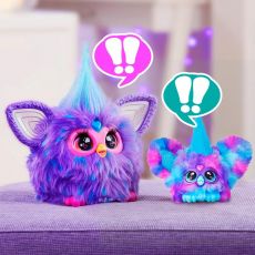 عروسک پولیشی رباتیک فربی کوچولو Furblets Furby مدل LUV-LEE, تنوع: F8895 - luv lee, image 7