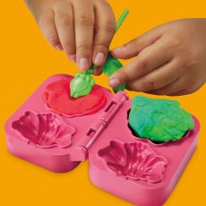 ست خمیربازی گل های شکوفه زده Play Doh, image 5