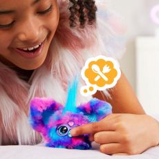 عروسک پولیشی رباتیک فربی کوچولو Furblets Furby مدل LUV-LEE, تنوع: F8895 - luv lee, image 2