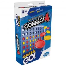 بازی گروهی Connect 4 مدل Grab and Go, image 4