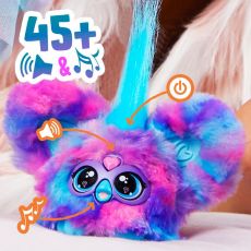 عروسک پولیشی رباتیک فربی کوچولو Furblets Furby مدل LUV-LEE, تنوع: F8895 - luv lee, image 5
