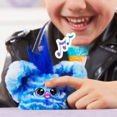 عروسک پولیشی رباتیک فربی کوچولو Furblets Furby مدل OOH-KOO, تنوع: F8893 - ooh koo, image 4