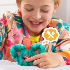 عروسک پولیشی رباتیک فربی کوچولو Furblets Furby مدل MELLO-NEE, تنوع: F8894 - mello nee, image 3