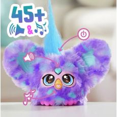عروسک پولیشی رباتیک فربی کوچولو Furblets Furby مدل Groo-Vee, تنوع: G1400 - Groo Vee, image 4