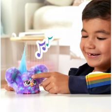 عروسک پولیشی رباتیک فربی کوچولو Furblets Furby مدل Groo-Vee, تنوع: G1400 - Groo Vee, image 3