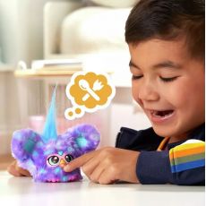 عروسک پولیشی رباتیک فربی کوچولو Furblets Furby مدل Groo-Vee, تنوع: G1400 - Groo Vee, image 2