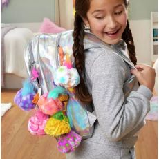 عروسک پولیشی رباتیک فربی کوچولو Furblets Furby مدل Groo-Vee, تنوع: G1400 - Groo Vee, image 10