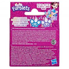 عروسک پولیشی رباتیک فربی کوچولو Furblets Furby مدل Loo-Lay, تنوع: G1613 - loo lay, image 11