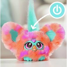 عروسک پولیشی رباتیک فربی کوچولو Furblets Furby مدل Ree-Mix, تنوع: G1401 - reemix, image 6