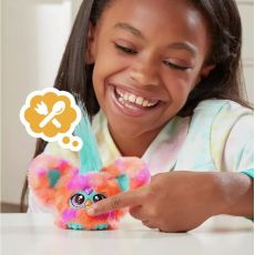 عروسک پولیشی رباتیک فربی کوچولو Furblets Furby مدل Ree-Mix, تنوع: G1401 - reemix, image 2