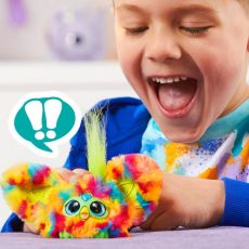 عروسک پولیشی رباتیک فربی کوچولو Furblets Furby مدل PIX-ELLE, تنوع: F8898 - pix elle, image 5
